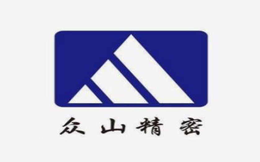众山高性能钛合金型材项目